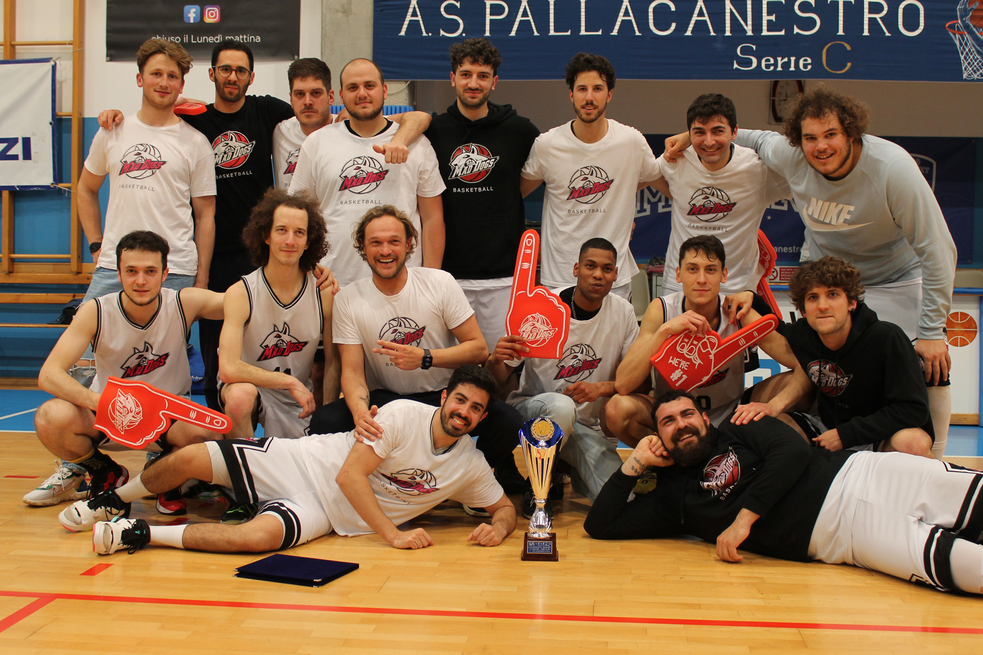 team